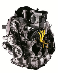 P394C Engine